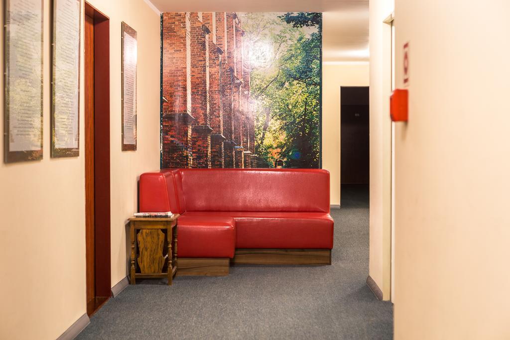 Hostel Przystanek Torun Exterior photo